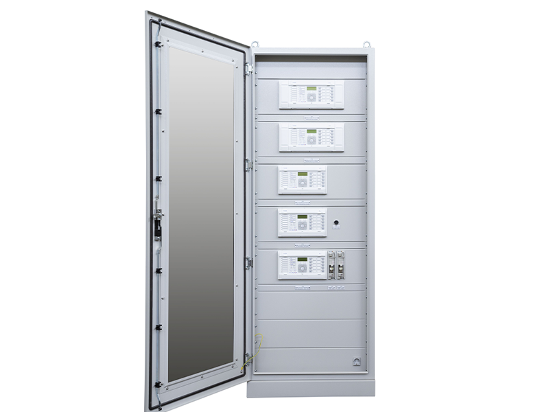 Protection Panels