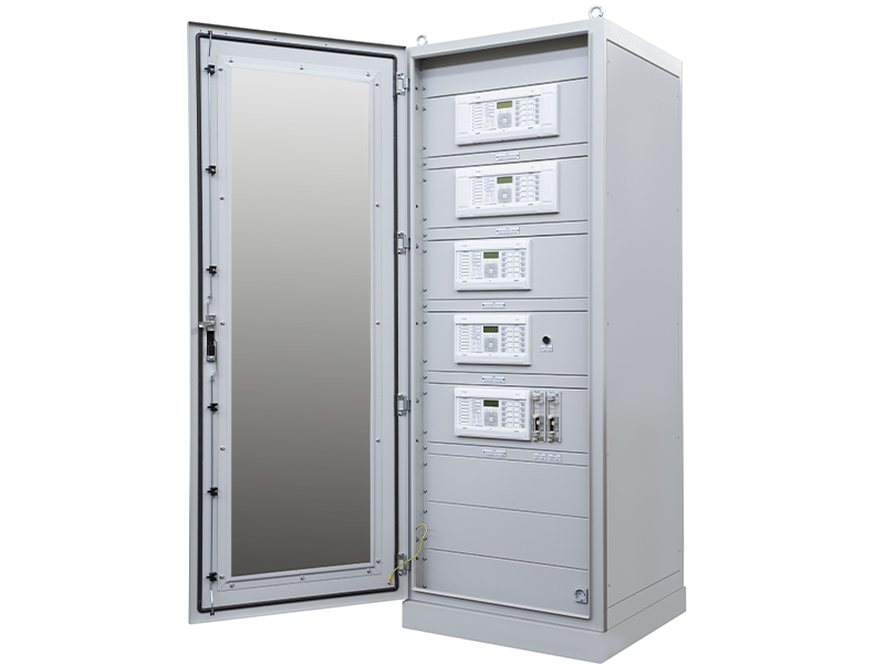 Protection Panels