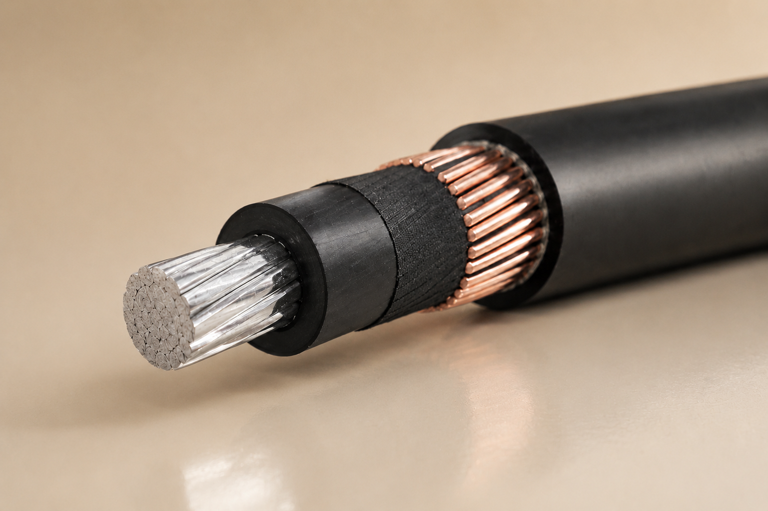 BRUGG Cables